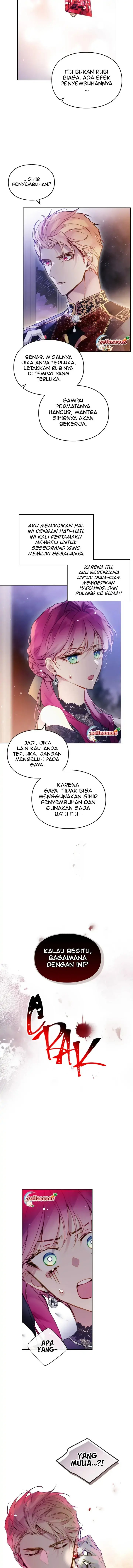 Baca Villains Are Destined to Die - Chapter 131 halaman 11