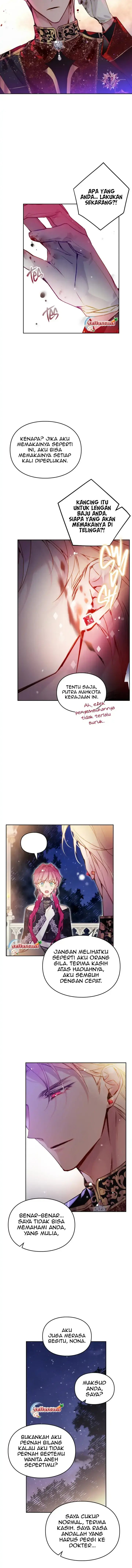 Baca Villains Are Destined to Die - Chapter 131 halaman 12