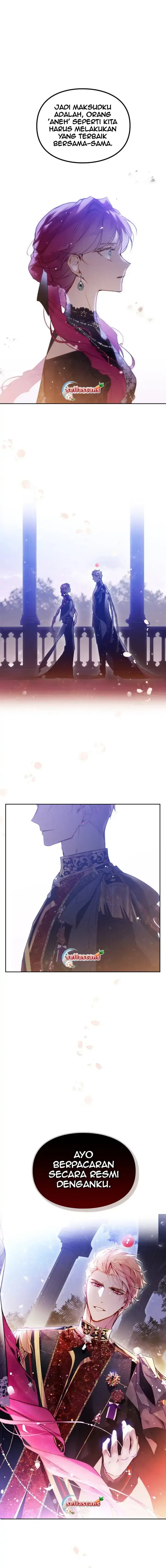 Baca Villains Are Destined to Die - Chapter 131 halaman 13