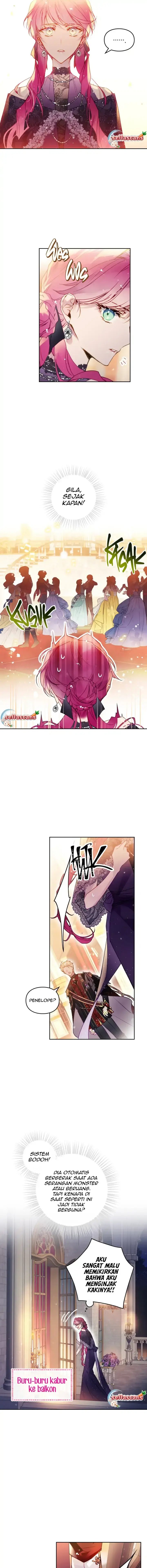 Baca Villains Are Destined to Die - Chapter 131 halaman 4