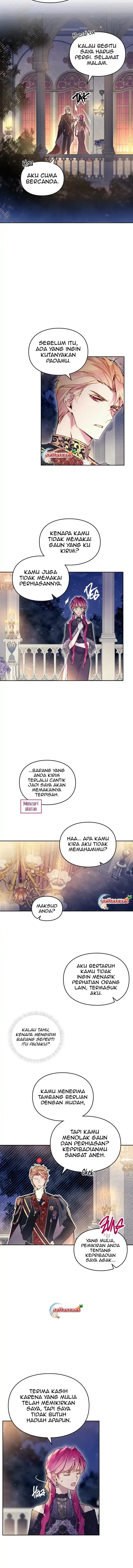 Baca Villains Are Destined to Die - Chapter 131 halaman 6