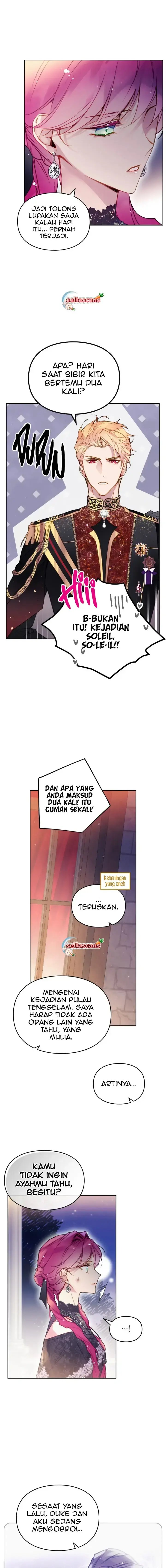Baca Villains Are Destined to Die - Chapter 131 halaman 7