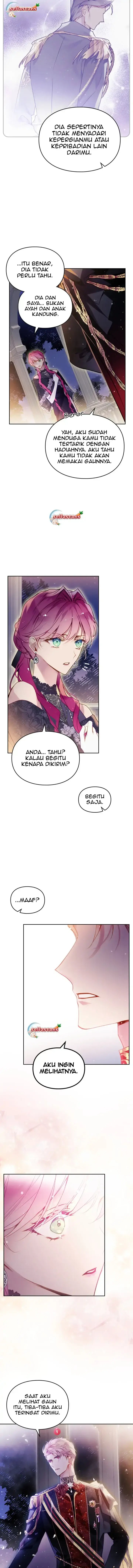 Baca Villains Are Destined to Die - Chapter 131 halaman 8