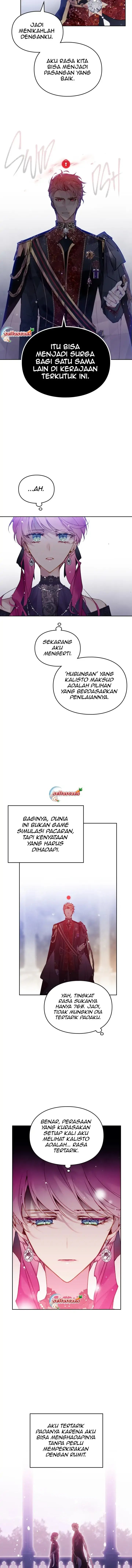 Baca Villains Are Destined to Die - Chapter 132 halaman 11
