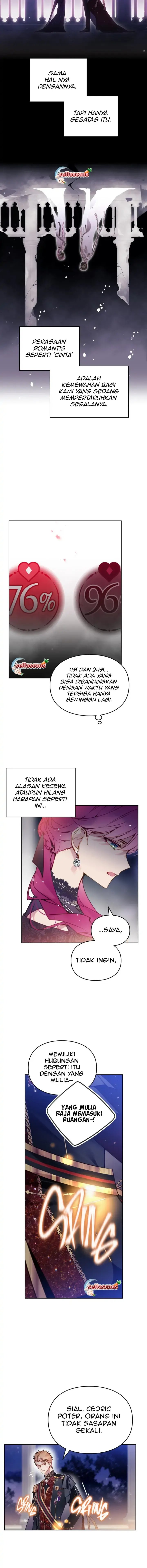 Baca Villains Are Destined to Die - Chapter 132 halaman 12