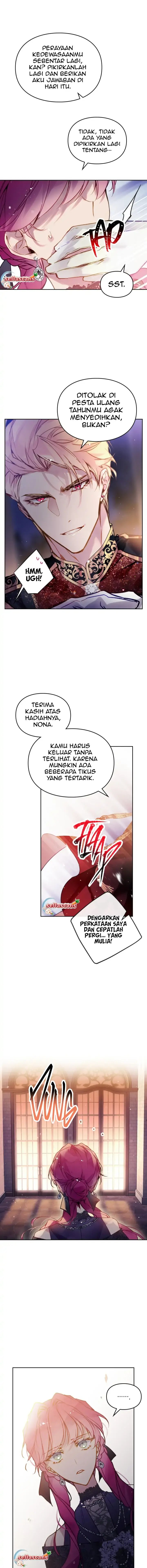 Baca Villains Are Destined to Die - Chapter 132 halaman 13