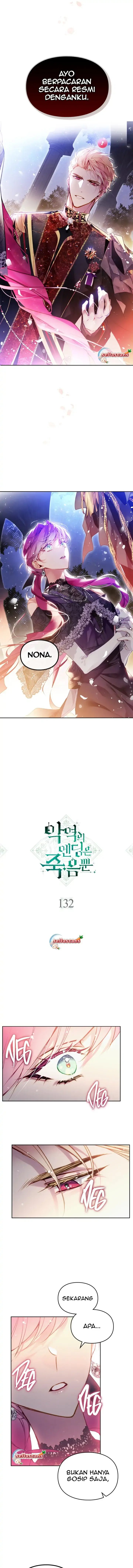 Baca Villains Are Destined to Die - Chapter 132 halaman 3