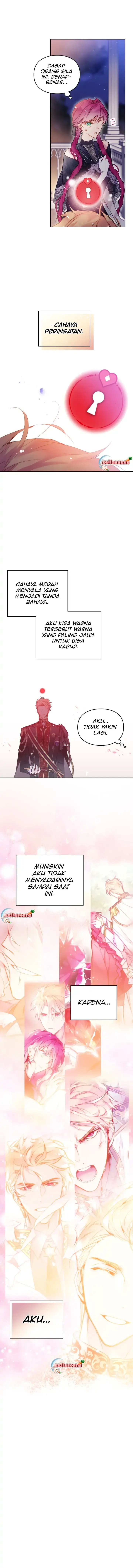 Baca Villains Are Destined to Die - Chapter 132 halaman 6