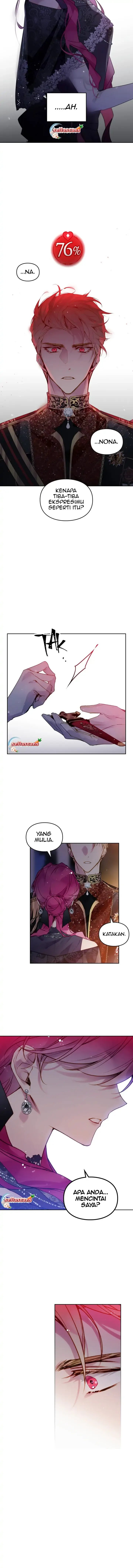 Baca Villains Are Destined to Die - Chapter 132 halaman 8