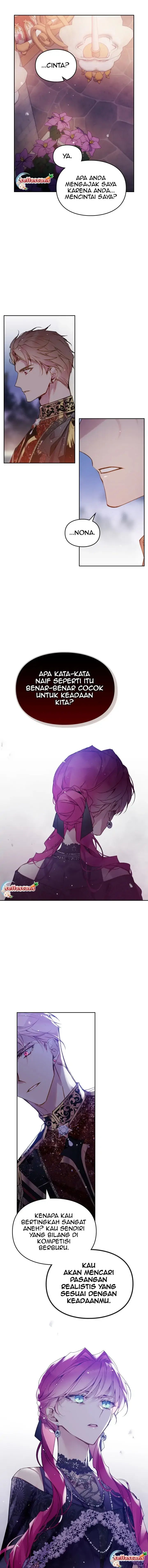 Baca Villains Are Destined to Die - Chapter 132 halaman 9