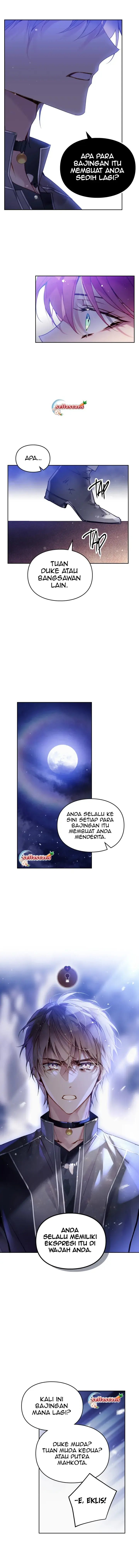 Baca Villains Are Destined to Die - Chapter 133 halaman 10
