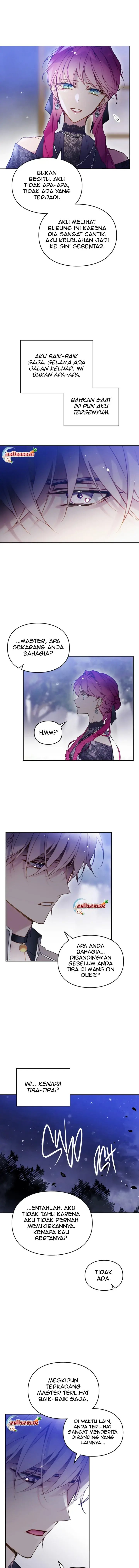 Baca Villains Are Destined to Die - Chapter 133 halaman 11