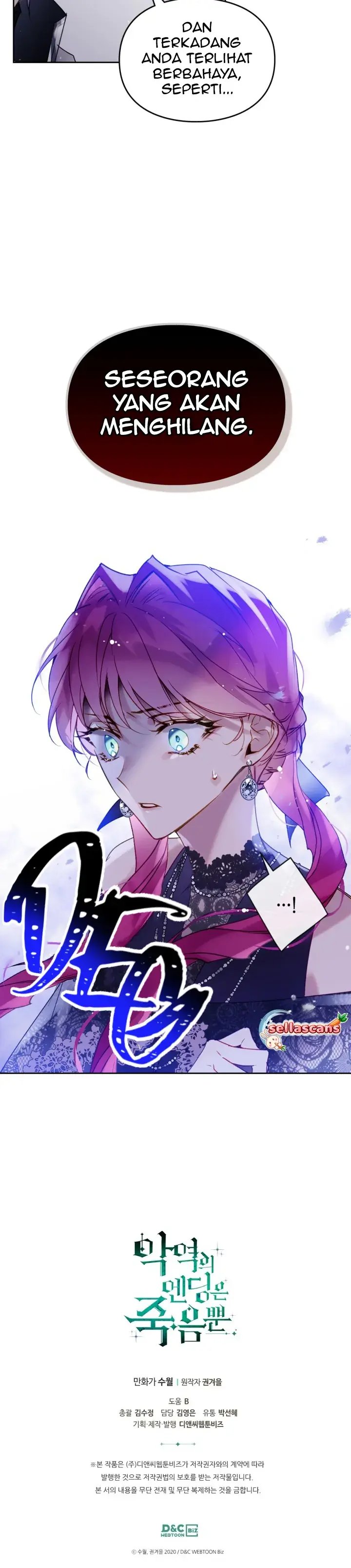 Baca Villains Are Destined to Die - Chapter 133 halaman 12