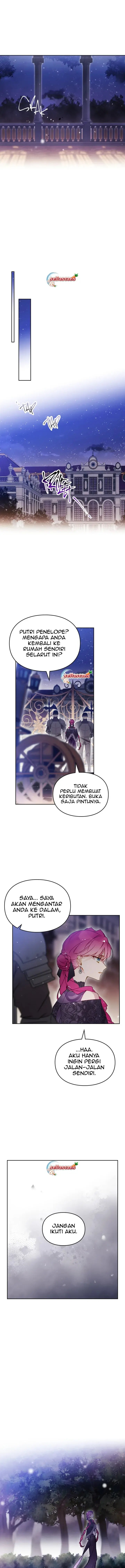 Baca Villains Are Destined to Die - Chapter 133 halaman 4