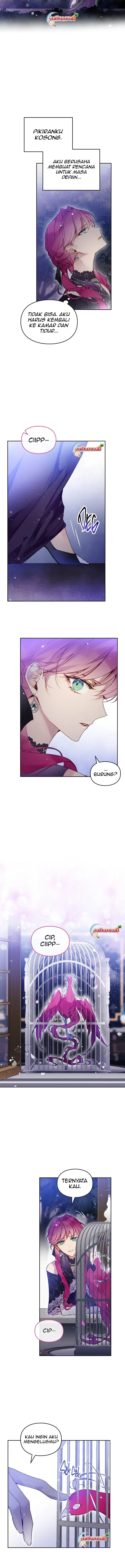 Baca Villains Are Destined to Die - Chapter 133 halaman 5
