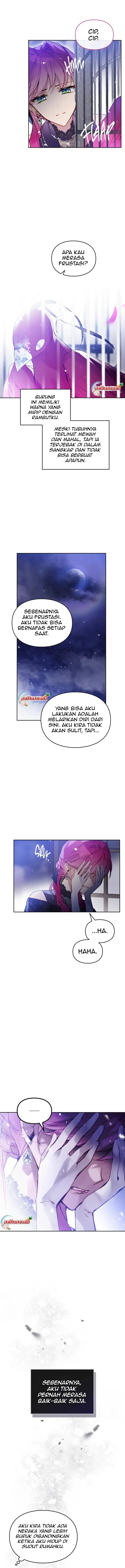 Baca Villains Are Destined to Die - Chapter 133 halaman 6