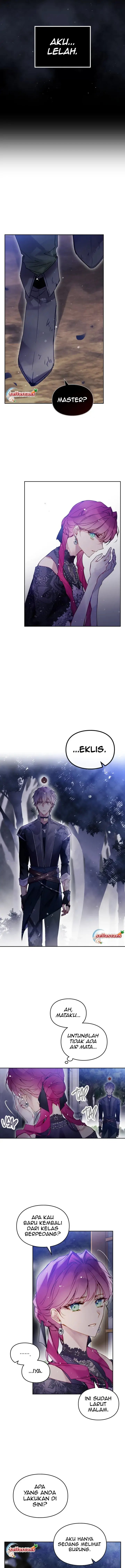 Baca Villains Are Destined to Die - Chapter 133 halaman 8