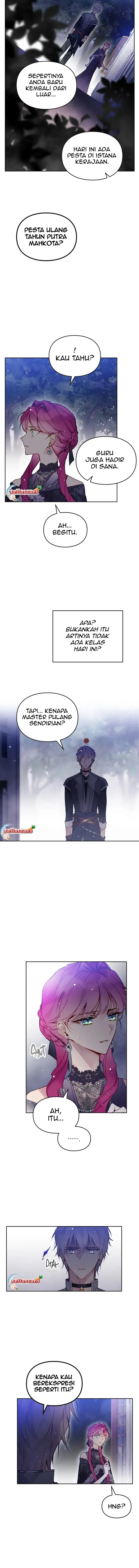 Baca Villains Are Destined to Die - Chapter 133 halaman 9