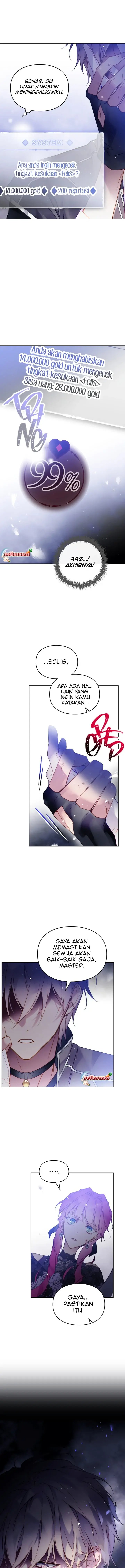 Baca Villains Are Destined to Die - Chapter 134 halaman 10