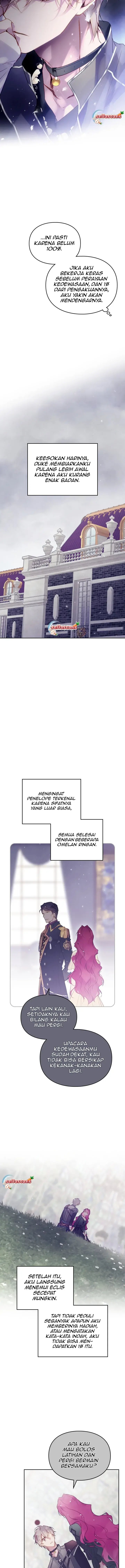 Baca Villains Are Destined to Die - Chapter 134 halaman 11
