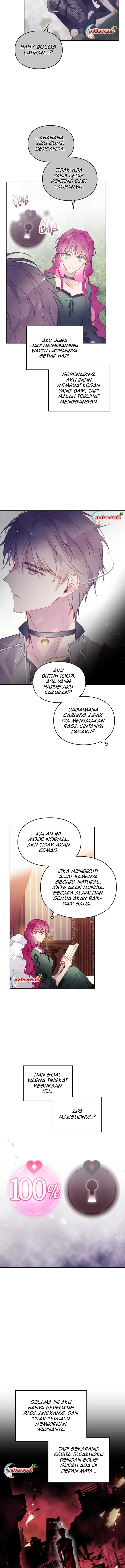 Baca Villains Are Destined to Die - Chapter 134 halaman 12