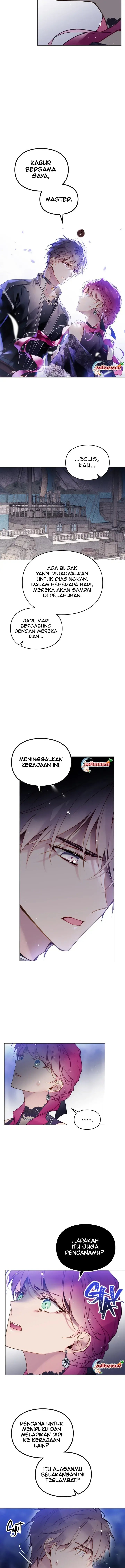 Baca Villains Are Destined to Die - Chapter 134 halaman 4