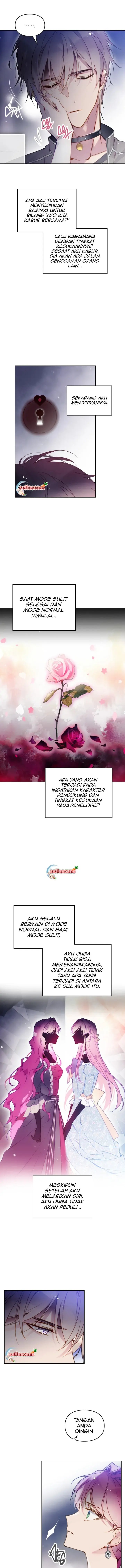 Baca Villains Are Destined to Die - Chapter 134 halaman 7