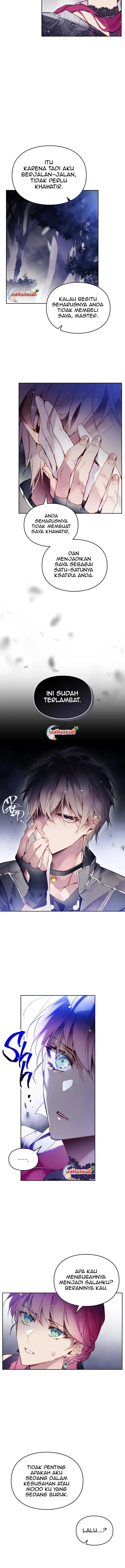 Baca Villains Are Destined to Die - Chapter 134 halaman 8