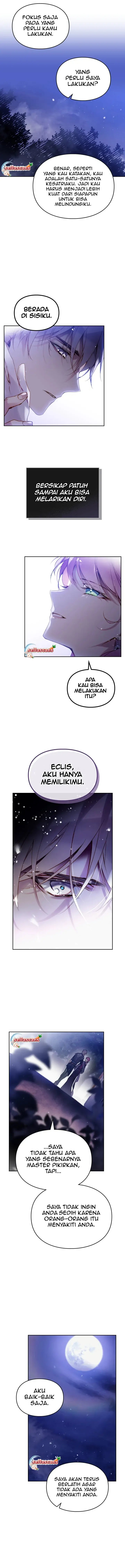 Baca Villains Are Destined to Die - Chapter 134 halaman 9