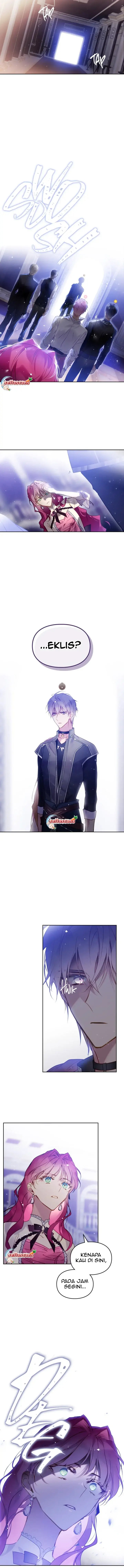 Baca Villains Are Destined to Die - Chapter 135 halaman 10