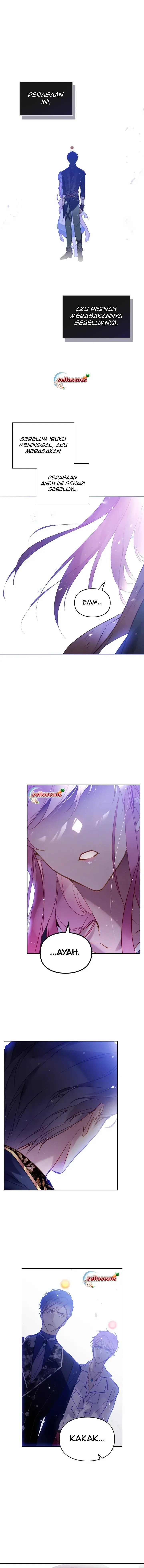 Baca Villains Are Destined to Die - Chapter 135 halaman 11