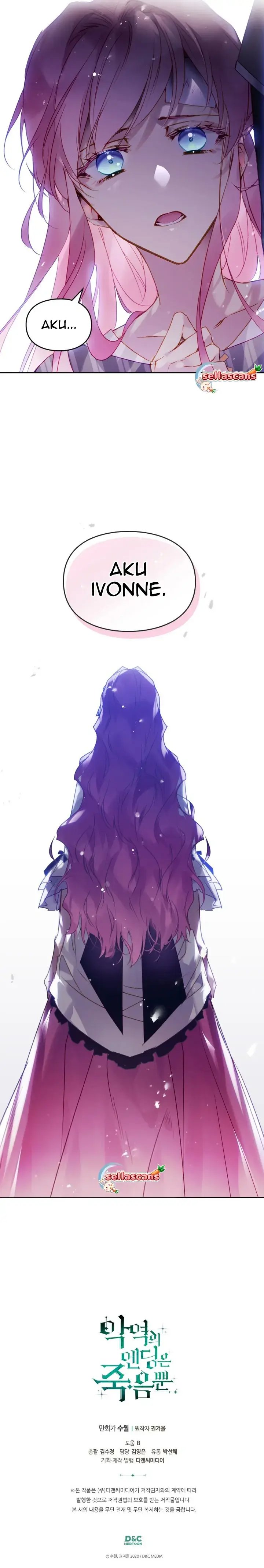 Baca Villains Are Destined to Die - Chapter 135 halaman 12