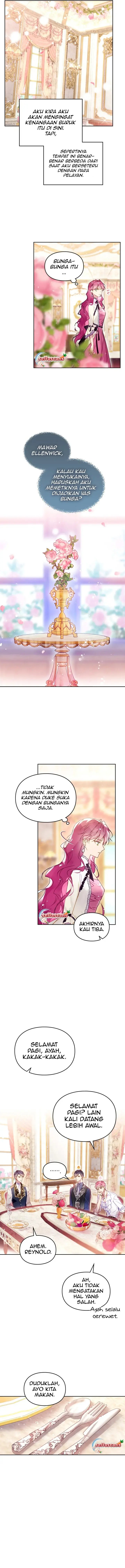 Baca Villains Are Destined to Die - Chapter 135 halaman 5