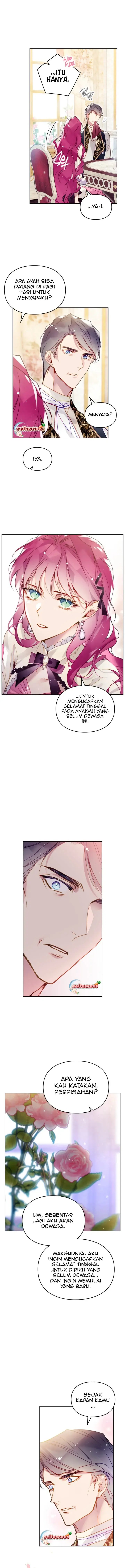 Baca Villains Are Destined to Die - Chapter 135 halaman 7