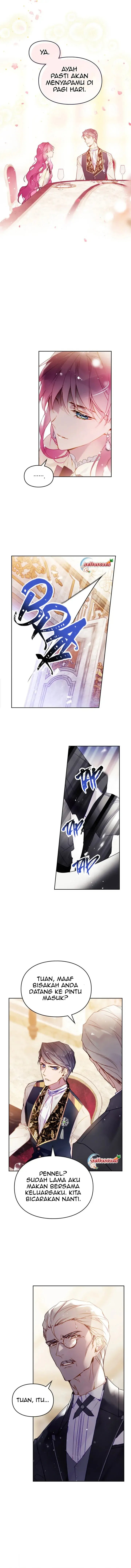 Baca Villains Are Destined to Die - Chapter 135 halaman 8