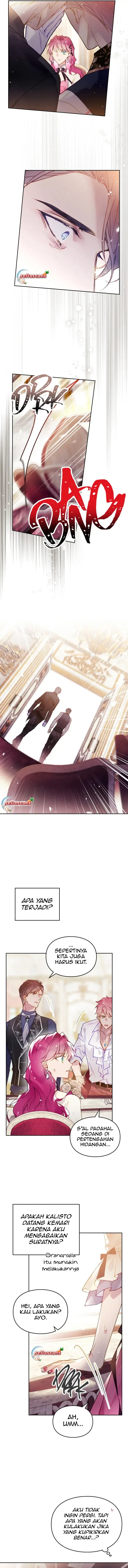 Baca Villains Are Destined to Die - Chapter 135 halaman 9