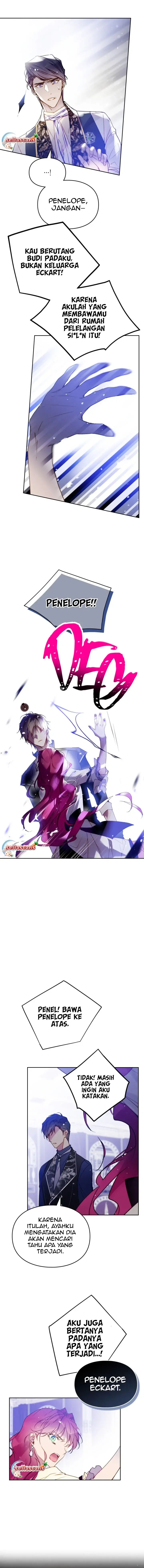 Baca Villains Are Destined to Die - Chapter 136 halaman 10