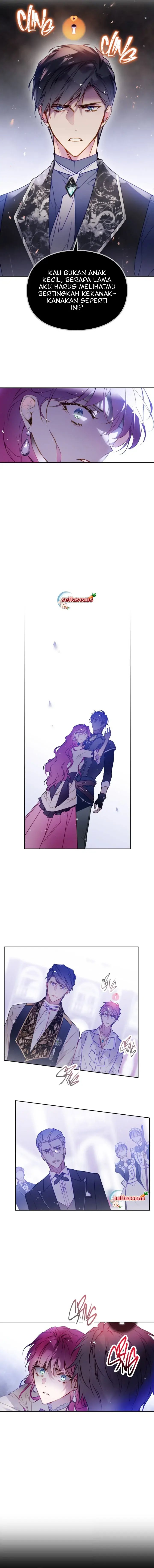 Baca Villains Are Destined to Die - Chapter 136 halaman 11