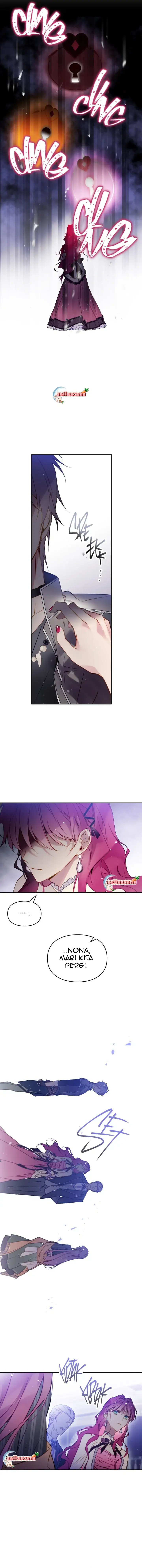 Baca Villains Are Destined to Die - Chapter 136 halaman 12