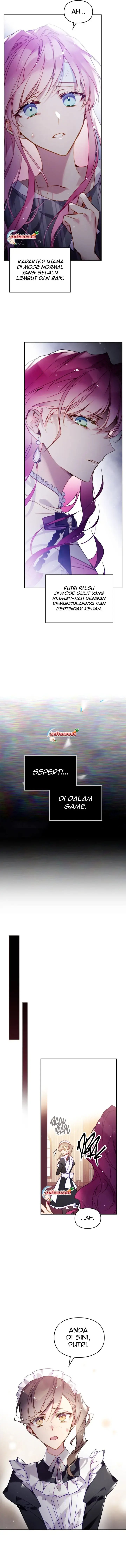 Baca Villains Are Destined to Die - Chapter 136 halaman 13