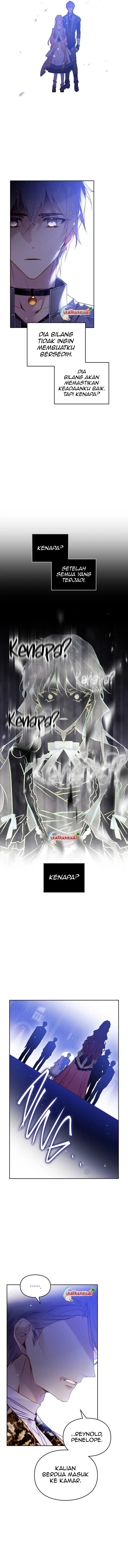Baca Villains Are Destined to Die - Chapter 136 halaman 4