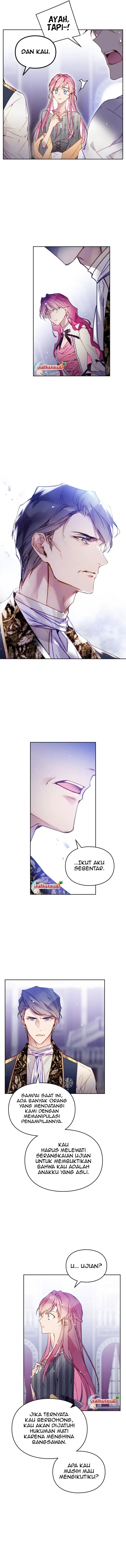 Baca Villains Are Destined to Die - Chapter 136 halaman 5