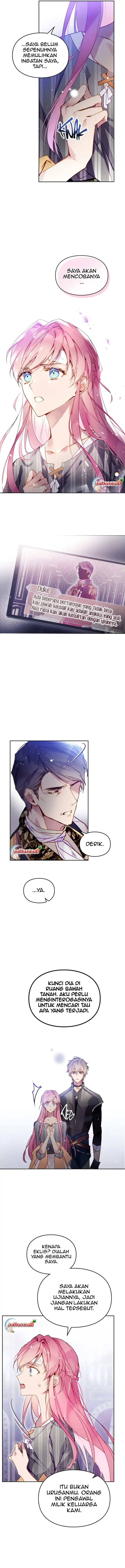 Baca Villains Are Destined to Die - Chapter 136 halaman 6