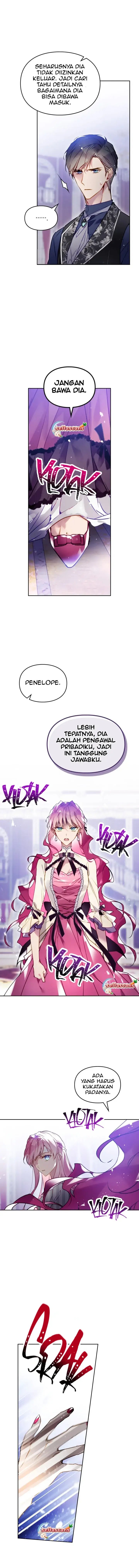 Baca Villains Are Destined to Die - Chapter 136 halaman 7