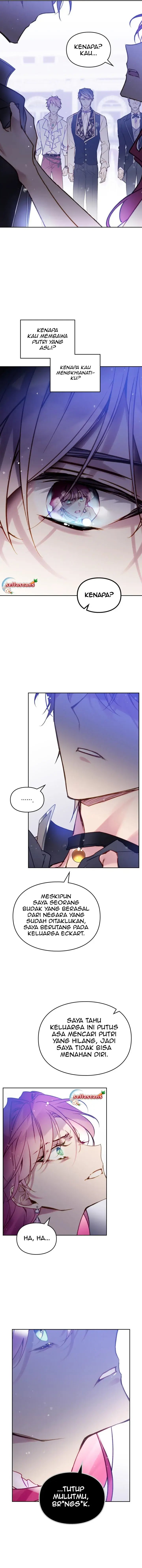 Baca Villains Are Destined to Die - Chapter 136 halaman 9