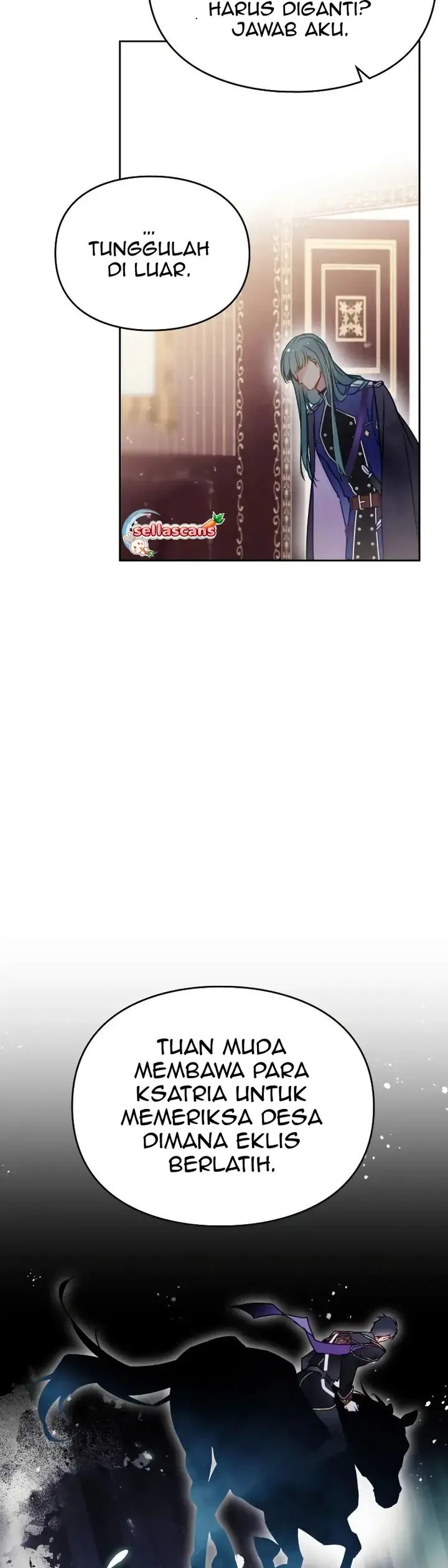 Baca Villains Are Destined to Die - Chapter 137 halaman 12