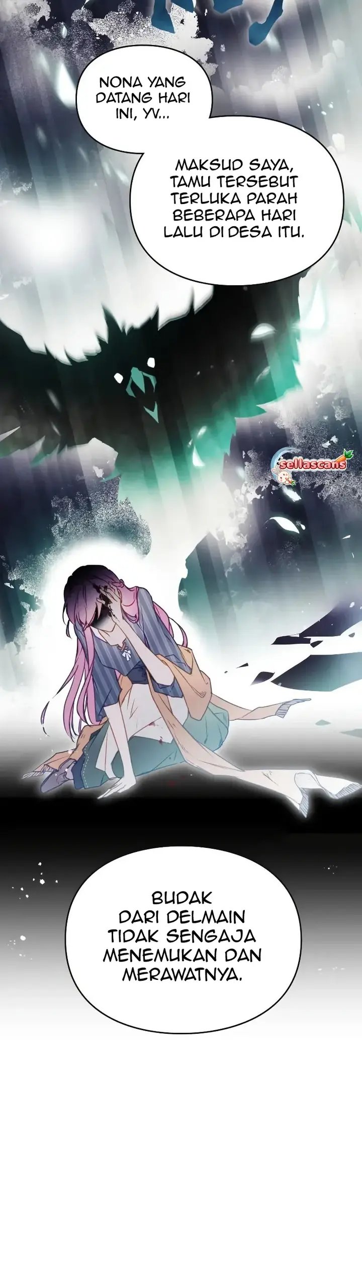 Baca Villains Are Destined to Die - Chapter 137 halaman 13