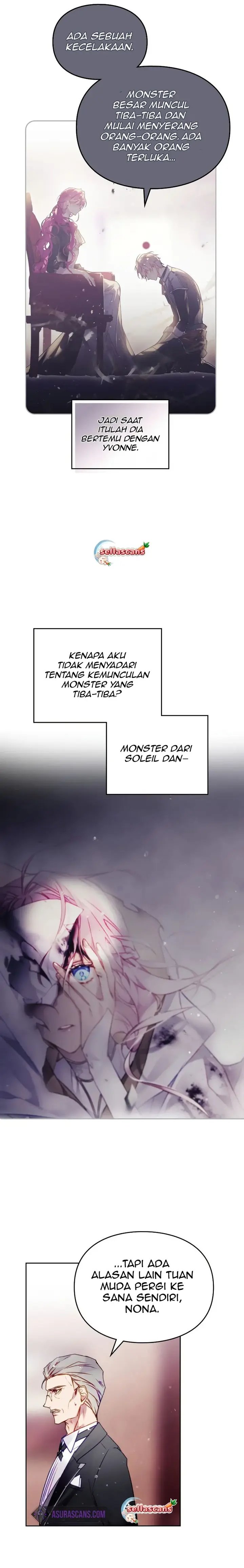 Baca Villains Are Destined to Die - Chapter 137 halaman 14