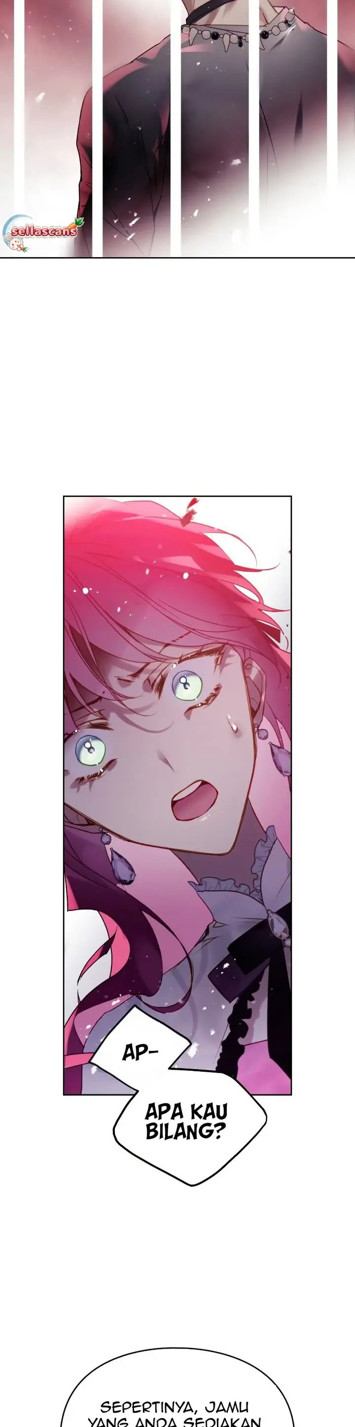 Baca Villains Are Destined to Die - Chapter 137 halaman 16