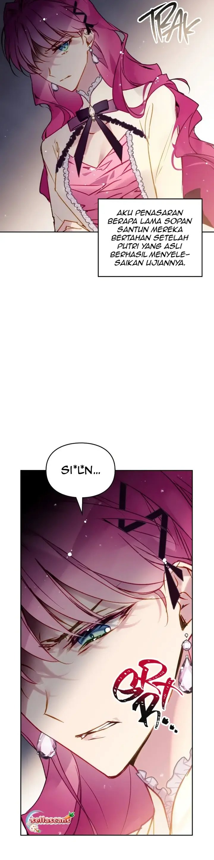Baca Villains Are Destined to Die - Chapter 137 halaman 21